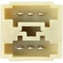 BBR 001-40-11599 Stop Light Switch