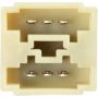 BBR 001-40-11599 Stop Light Switch