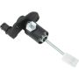 BBR 002-10-11102 Master Cylinder, clutch