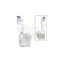 BBR 002-60-15196 Washer Fluid Reservoir, window cleaning