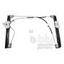 BBR 003-80-15381 Window Regulator
