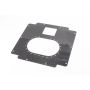 Radium Engineering 13-0406-01 CARBON FIBER FUEL CELL LID, 6 GALLON