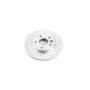 PowerStop AR86001EVC PowerStop Evolution Coated Rotor