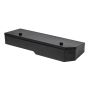 Tuffy Products 340-01-A Tuffy Underseat Lockbox 2/3 Length W/ Combo Lock For Chevrolet Silverado & Gmc Sierra