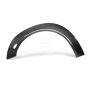 Anderson Composites 2018 Dodge Demon Wide Body Fender Flares (Front)