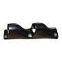 BLOX Racing BXPP-31918 95-99 Mitsubishi Eclipse Pillar Pod Gauge Mount - 2 Gauges