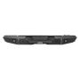 Go Rhino 272115T 18-20 Jeep Wrangler JL/JLU Trailline Rear Straight Bumper