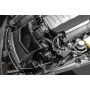 Radium Engineering 20-0987-FL TRIPLE CATCH CAN KIT, 14-19 CORVETTE LT1, FLUID LOCK