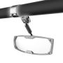 Seizmik 18055 04-23 Honda/Kawasaki/ Kubota/ Polaris/ Yamaha Halo R Mirror Clamp 1.625 in.