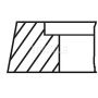 MAHLE 503 03 N0 Engine Piston Ring Set