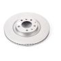 PowerStop JBR1399EVC PowerStop Evolution Coated Rotor