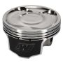 Wiseco K598M995AP Piston Set, Subaru, EJ257, 99.50 mm Bore, Sport Compact, Set of 4