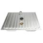 Aeromotive 64-68 Ford Mustang 340 Stealth Fuel Tank