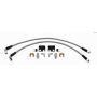 Wilwood 220-11790 Flexline Kit 01-Up Honda Fit