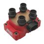 MSD IGNITION MSD8241 Blaster Coil Pack - Ford 4-Tower