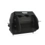 Mishimoto MMINT-F150-11KBBK 2011-2014 Ford F-150 EcoBoost Black Intercooler w/ Black Pipes