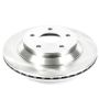 PowerStop AR8240 AutoSpecialty Brake Rotor