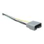 Metra 70-6522 Radio Wiring Harness