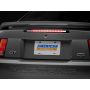 Raxiom 49137 99-04 Ford Mustang Excluding 03-04 Cobra LED Third Brake Light- Chrome