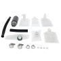 All Balls Racing 47-2037 09-23 Yamaha YFZ450R Fuel Pump Kit