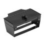 Tuffy Products 321-01-A Tuffy Console Safe W/ Combo Lock For Ram Trucks