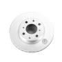 PowerStop JBR525EVC PowerStop Evolution Coated Rotor