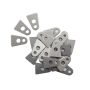 FIVESTAR FIV807-4 Body Mounting Tab Kit