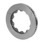 Wilwood 160-7138 GT 48 Curved Vane Rotor Spec-37 12.9 x 1.26 - 10 on 8.11
