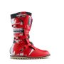 Gaerne 2533-005-9 Balance XTR Boot Red Size - 9