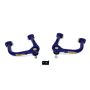 Superpro TRC6750 2024+ Ford Ranger Fixed Offset Front Upper Control Arm Set