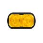 Diode Dynamics DD6629 Stage Series 2 In Lens Fog - Yellow