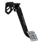 Wilwood 340-13834 Adjustable Single Pedal - Swing Mount - 7:1