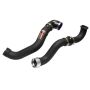 Injen 16-20 Chevrolet Camaro 2.0L Turbo Wrinkle Black Intercooler Piping