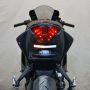 New Rage Cycles R3-FE 19-24 Yamaha R3 Fender Eliminator Kit
