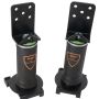 Ridetech 19002005 Air Over Leaf, 2000 lb. for 2