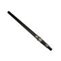 Yukon Gear & Axle YA M20-8127071 Yukon Gear 1541H Alloy 2 Piece Right Hand Short Axle For Model 20 ( 76-83 CJ5 / and 76-81 CJ7)