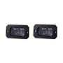 Diode Dynamics DD6432P Stage Series 2 In LED Pod Pro - White Fog Flush ABL (Pair)