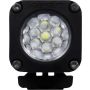Rigid Industries Ignite Diffused - SM - Black