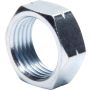 Ti22 PERFORMANCE TIP8277-10 Jam Nuts 5/8-18 LH Thin OD Steel 10pk