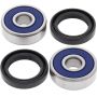 All Balls Racing 25-1300 69-94 Honda CT70 Trail Wheel Bearing Kit Rear
