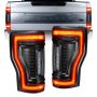 Oracle Lighting 5896-504 Flush Mount LED Tail Lights for 2017-2022 Ford F-250/350 Superduty