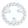 JOES RACING PRODUCTS JOE25791 Brake Rotor Front Steel 6-5/8in Dia. Mini Sprint