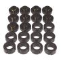 Prothane 82-00 Chevy Blazer 2/4wd Body Mount - Black