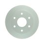 Bosch 25010536 Bosch QuietCast Disc Brake Rotor