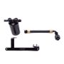 Chase Bays CB-BMW-M5XOILCATCH BMW M50/M52/S50/S52 Oil Catch Can Kit