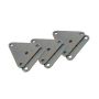 MOROSO MOR62535 Motor Mount Shim Kit