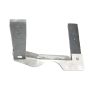 PYPES PERFORMANCE EXHAUST PYPHGH13 GM A Body Muffler Hanger Pair