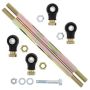 All Balls Racing 52-1033 00-02 Polaris Xplorer 250 4x4 Tie Rod Upgrade Kit