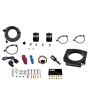 Nitrous Express 20953-00 NITROUS PLATE SYSTEM- GT350 5.2L - NO BOTTLE