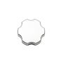 Wehrli WCF100215 99-24 GM 1500/2500/3500 Billet Aluminum Brake Master Cylinder Cap - Clear Anodized